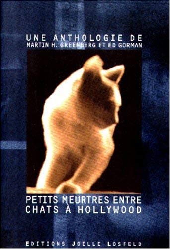 Petits meurtres entre chats à Hollywood 9782844120144