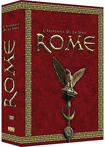 Rome Coffret intégral des Saisons 1 & 2 5051889041818