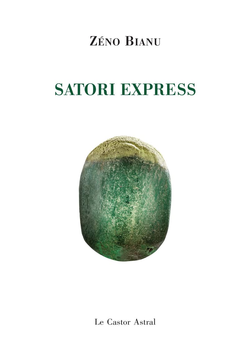 Satori Express 9791027800537