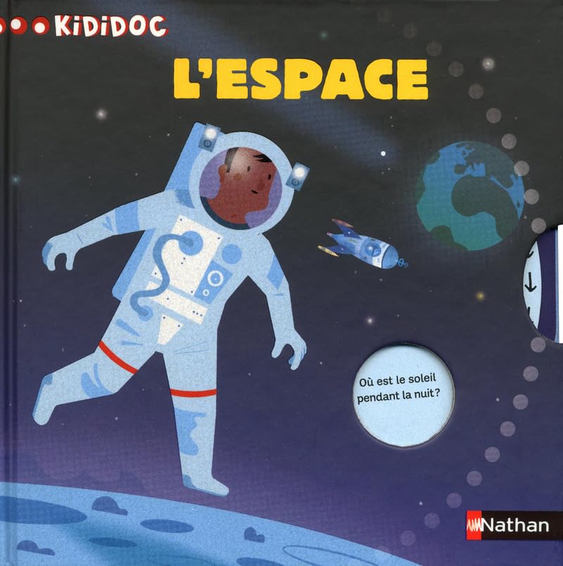 N21 - L'ESPACE 9782092529980