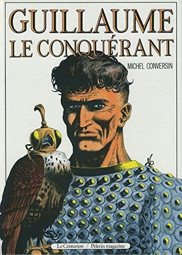 Guillaume le conquerant 9782227007017