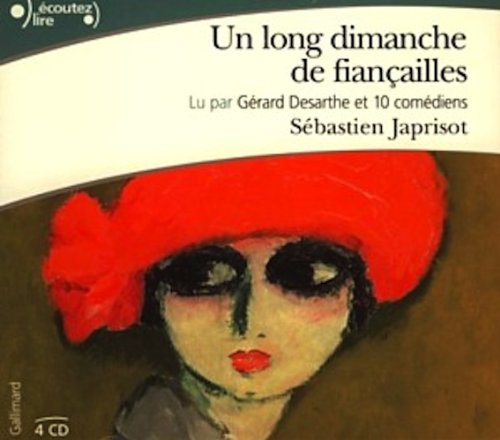 Un long dimanche de fiançailles 9782070772032