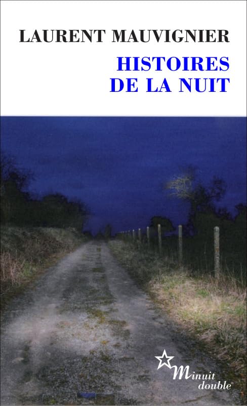 Histoires de la nuit 9782707347268