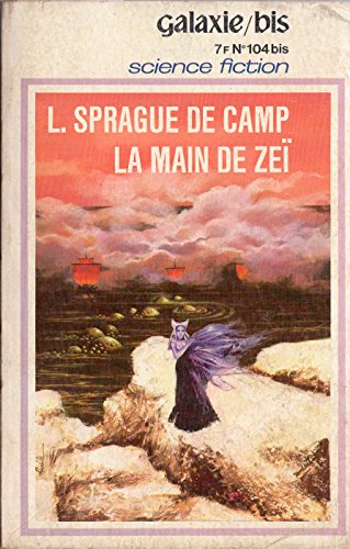 La main de Zeï 