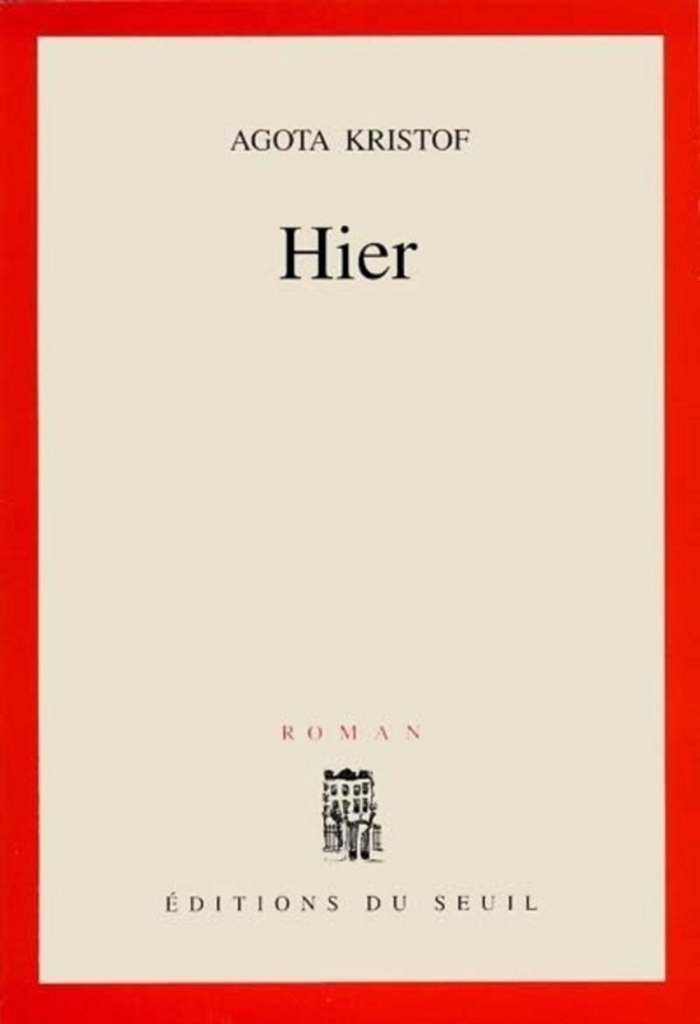 Hier 9782020257978