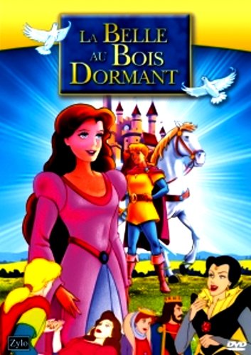 La Belle au Bois Dormant 3760121796301