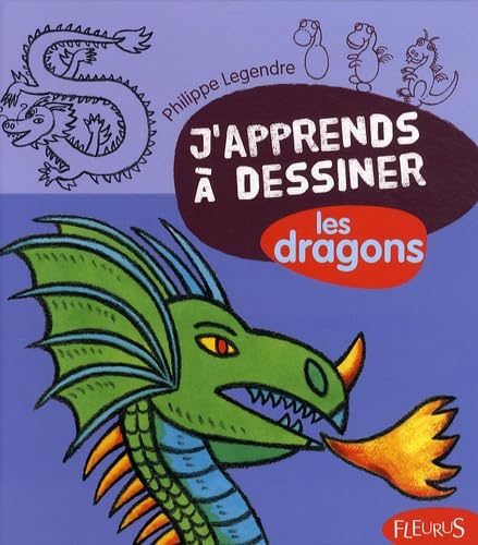 Les dragons 9782215091240