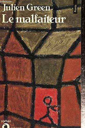 Le Malfaiteur 9782020096157