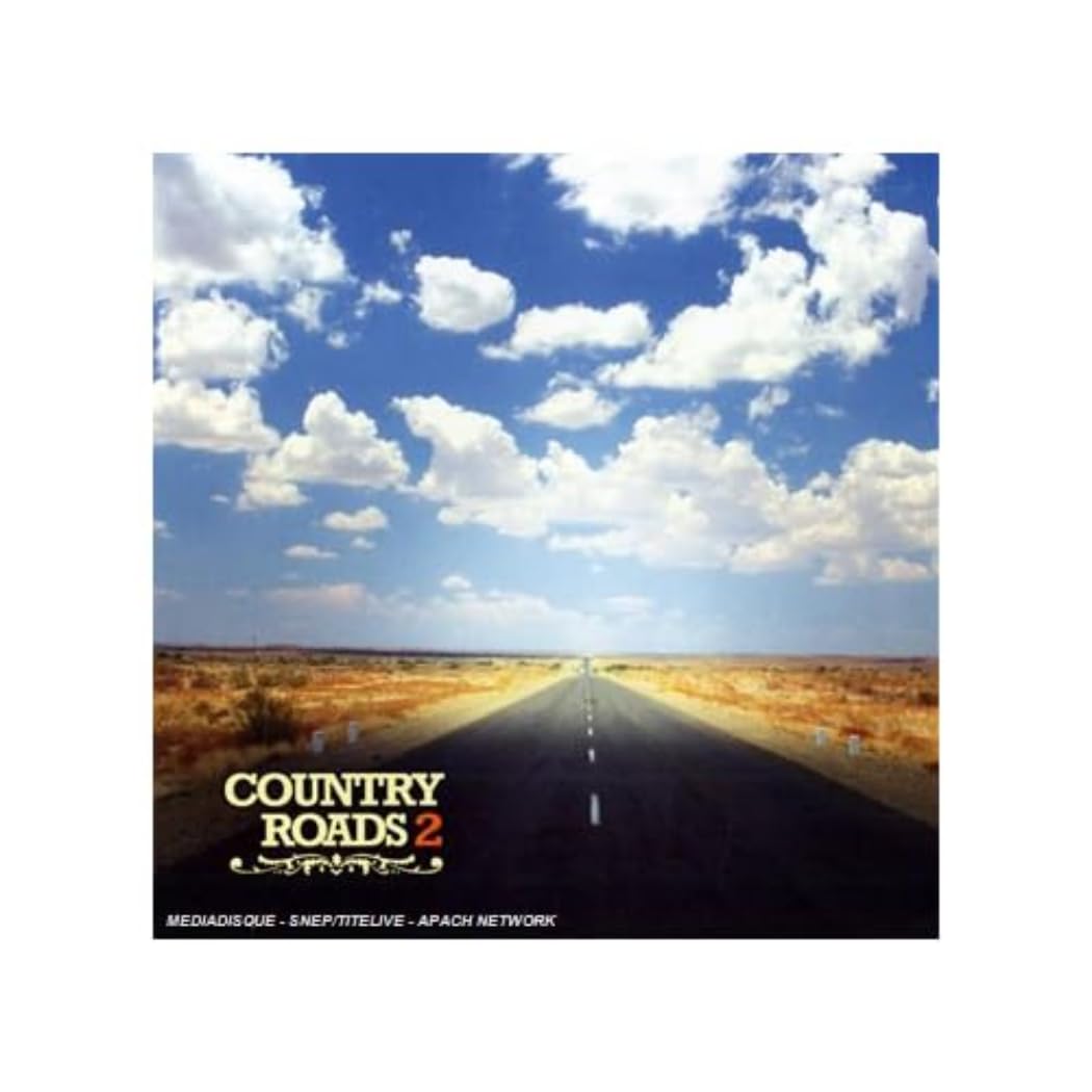 Country Roads/Vol.2 5051442850321