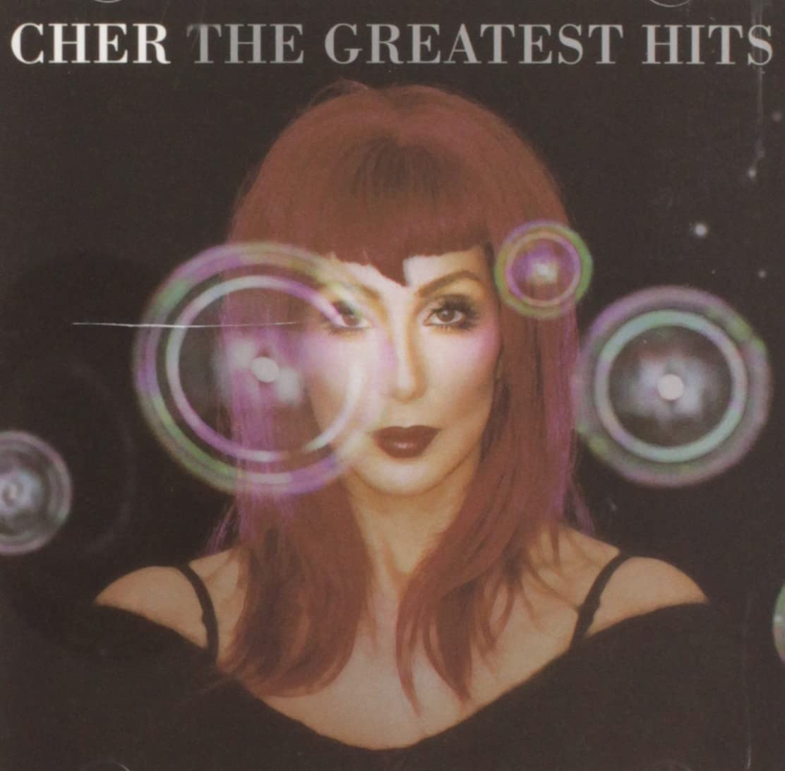 Cher - Greatest Hits (1 CD) 0766485632821