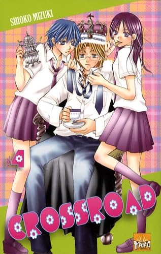 Taifu Shojo 9782351802885