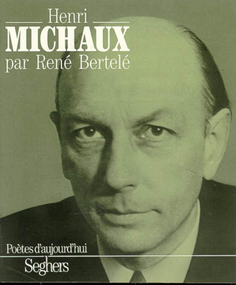 Henri Michaud 9782221501801