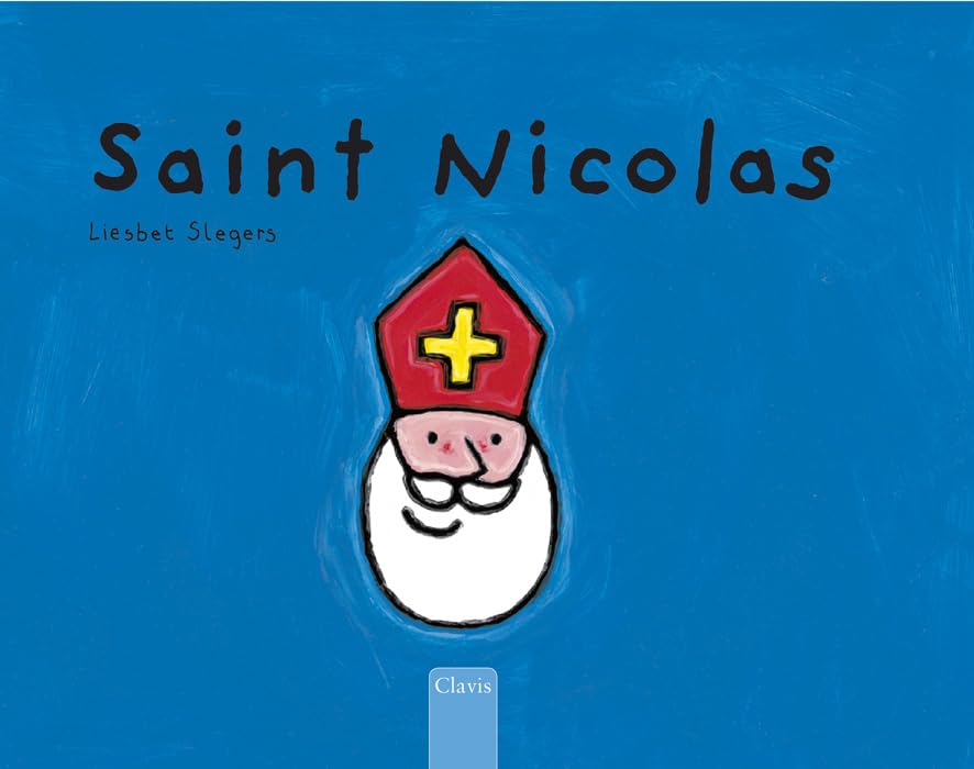 SAINT NICOLAS 9789037482584