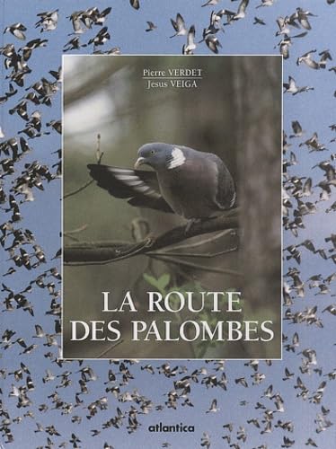La Route des palombes 9782843943362