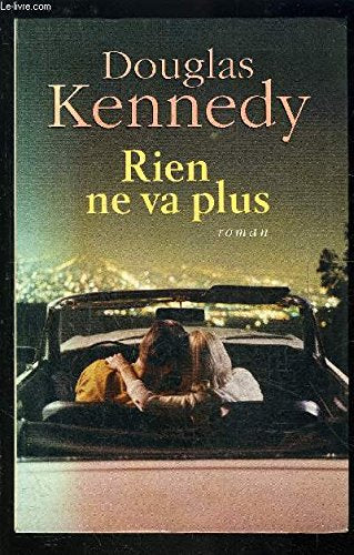 Rien ne va plus. 9782702872376