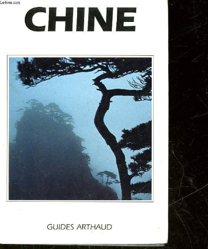 Chine: - 50 PLANS DE VILLE, 29 CARTES, PLANS DE METRO ET DE BUS 9782700309676