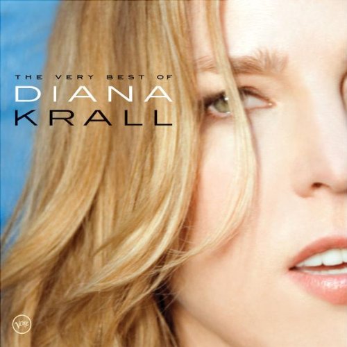 Best of Diana Krall (Limited Edt.) CD + Bonus DVD 0602517415928