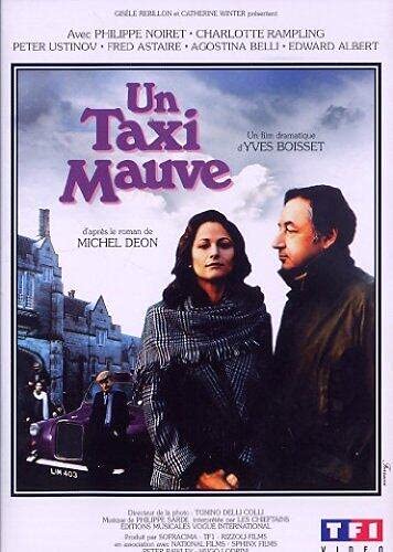 Un Taxi Mauve 3384442147378