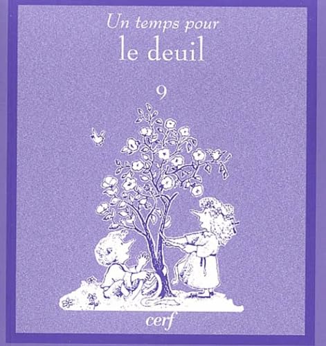 Un temps pour le deuil 9782204055536