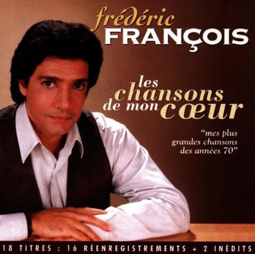 Les chansons de mon coeur Vol.1 0743211886529