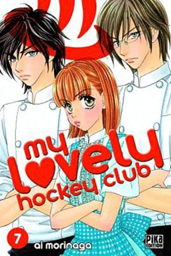 Shojo 9782811604110