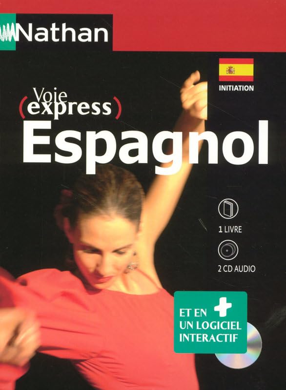 Espagnol 9782098108301