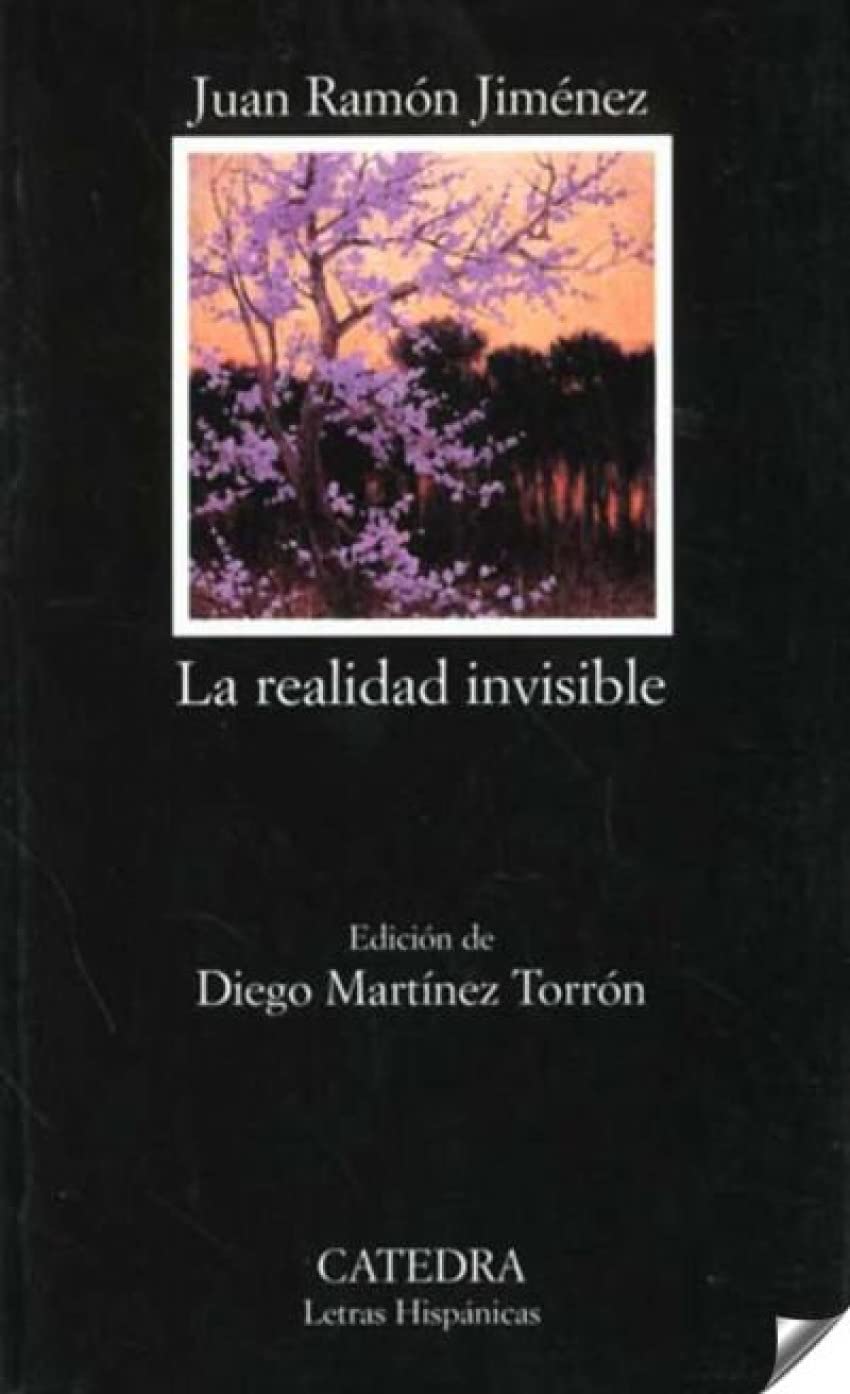 La realidad invisible / the Invisible Reality 9788437617596