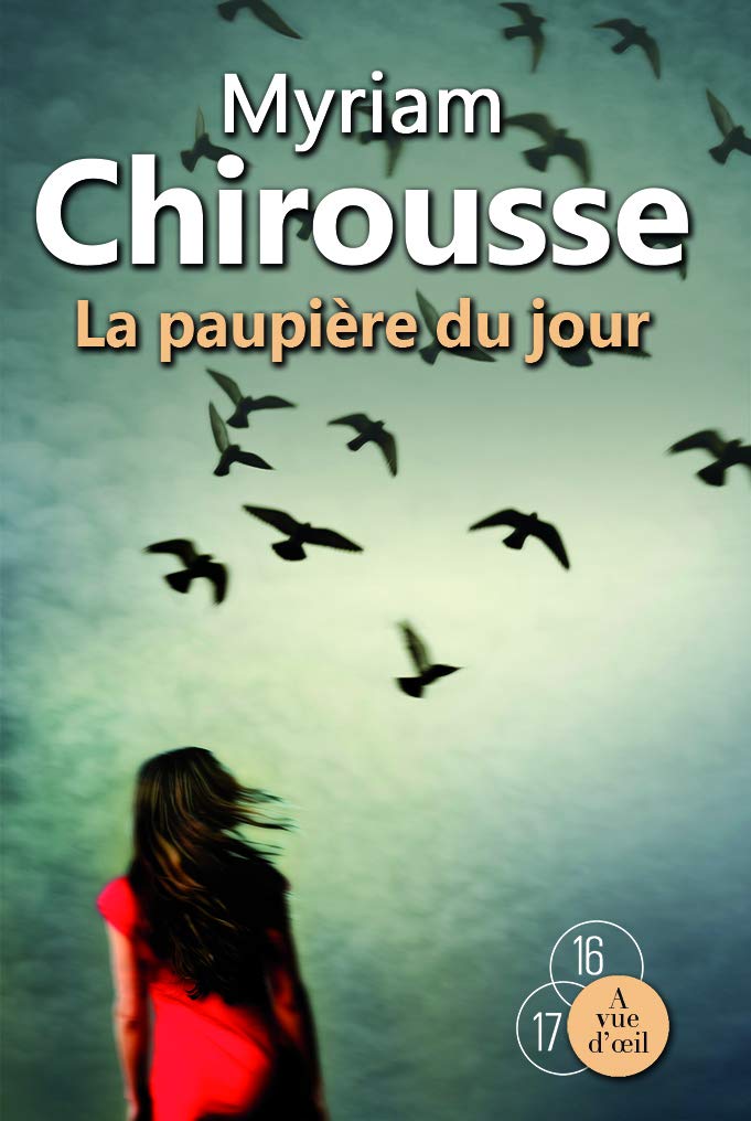 La paupière du jour 9782846668415