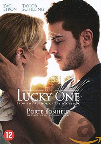 The Lucky One 5051888094938