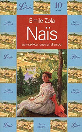 Naïs Micoulin 9782277301271