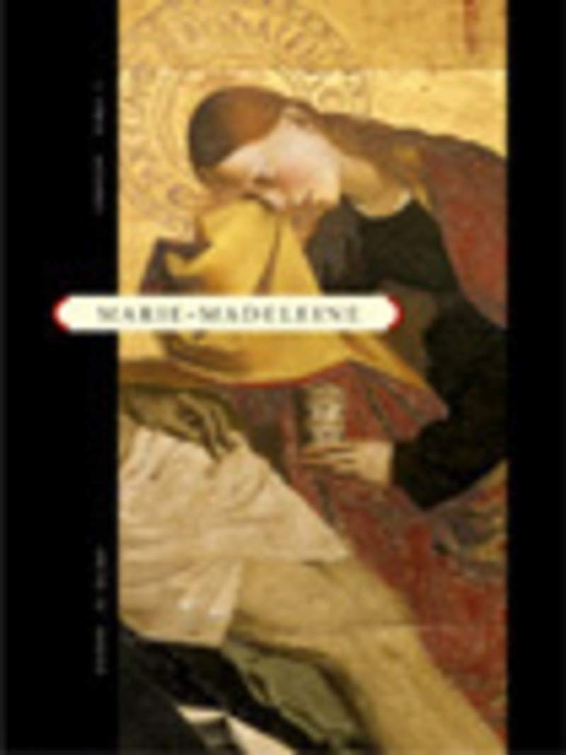 Marie-Madeleine. 60 illustrations en couleur 9782841051069