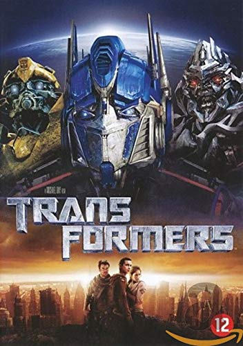 Transformers 8714865880999