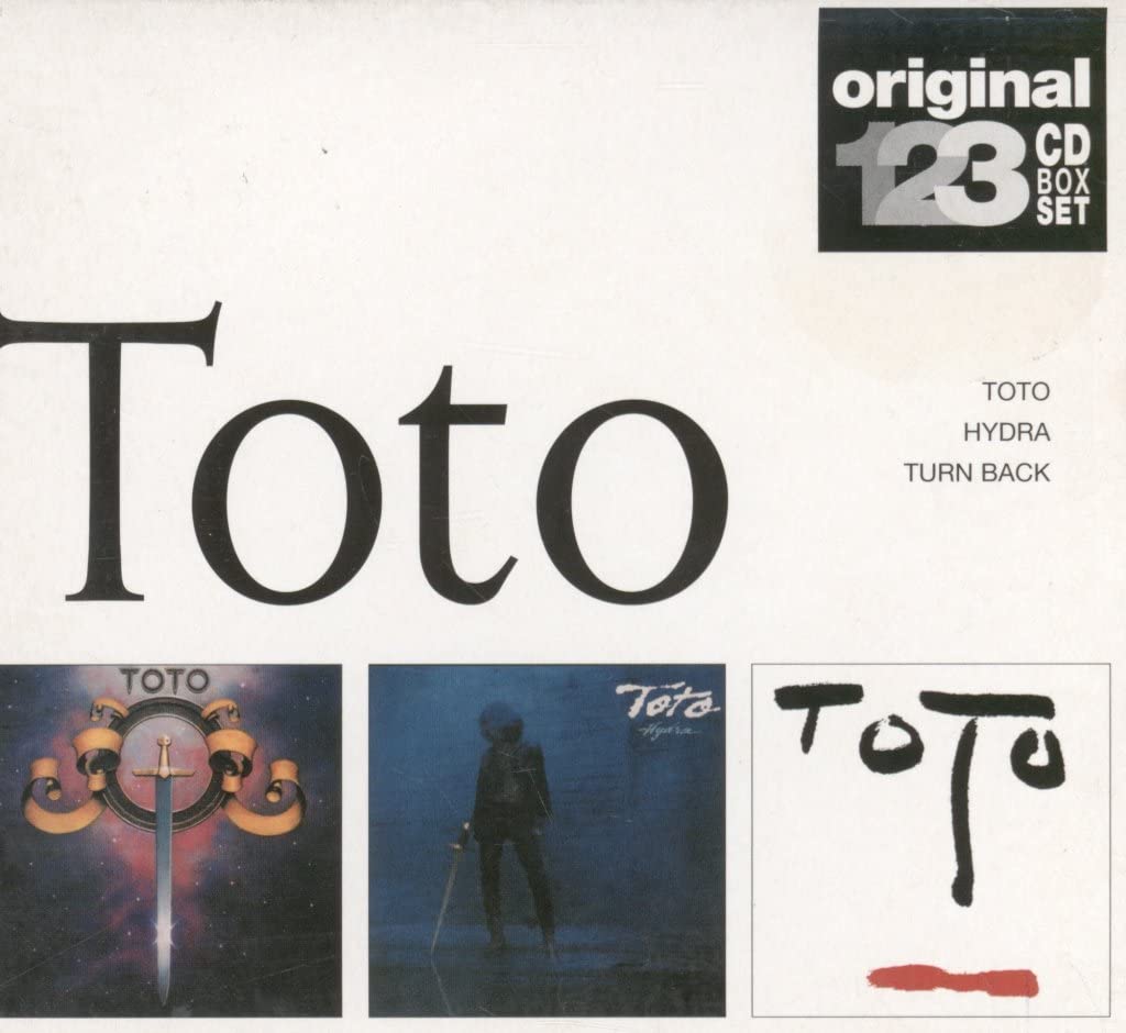 Turn Back 5099708460921