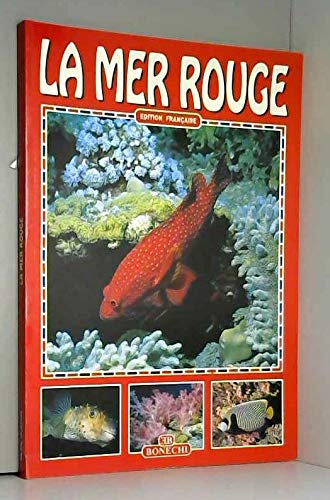 La mer Rouge 9788880293026