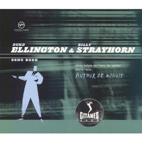 Duke Ellington & Billy Strayhorn Songbook 0042284762823