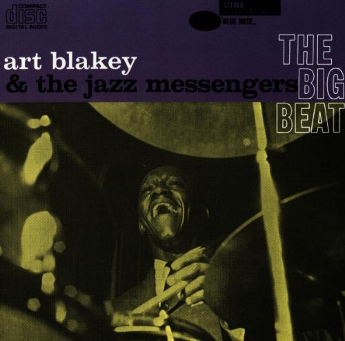 The big beat 0077774640022