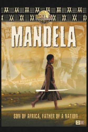 Mandela - Son of Africa, Father of a Nation [DVD + CD] 0602517528277