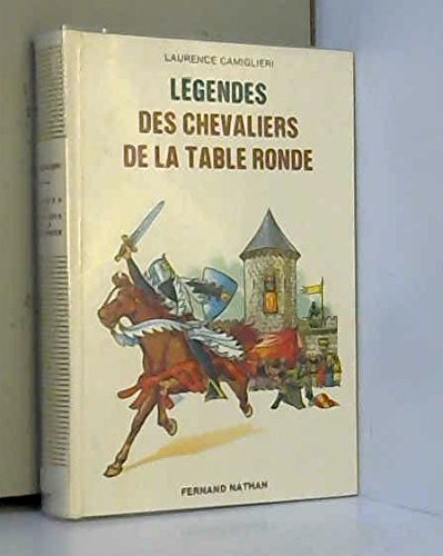 C.l.chevalier tabl.ronde 9782092811214
