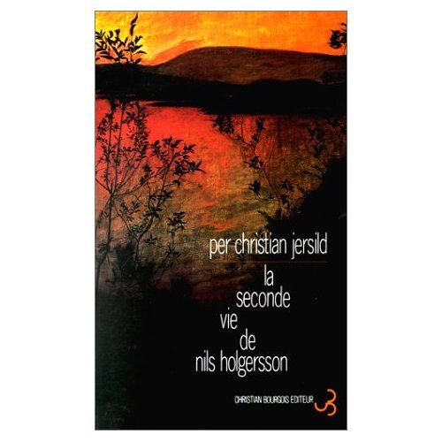La seconde vie de Nils Holgersson 9782267012514