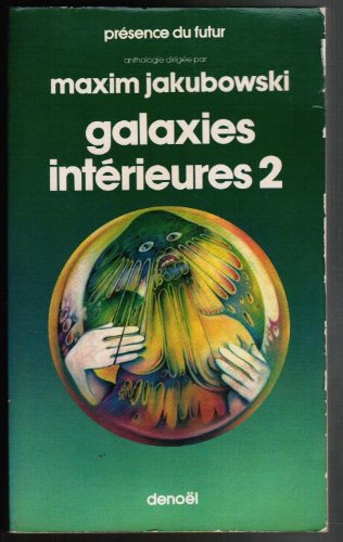 Galaxies intérieures 2 