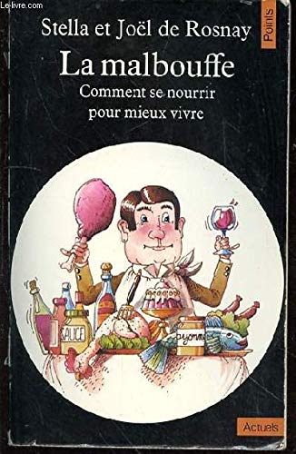 La malbouffe - Comment se nourrir pour mieux vivre 9782020059749