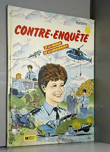 Contre-enquête 9782215009139