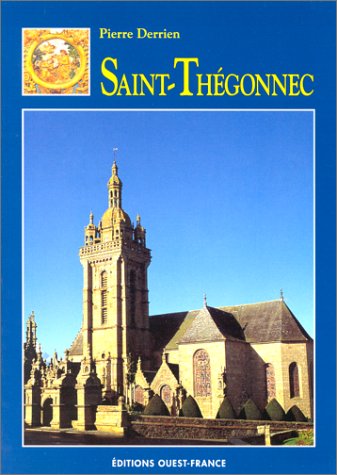 Saint-Thégonnec 9782737314063