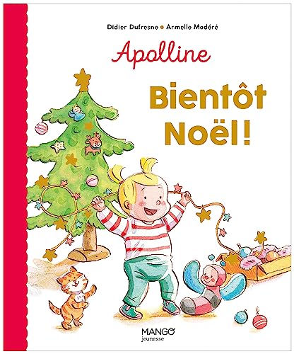 Bientôt Noël 9782317025969