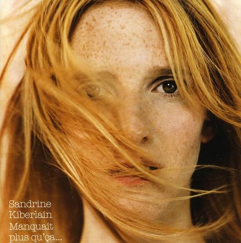 Manquait Plus Que Ca [Import] 0094635670325