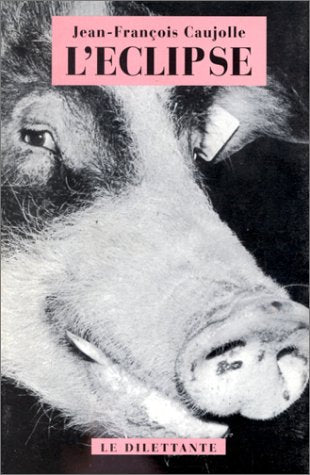 L'Eclipse 9782905344908