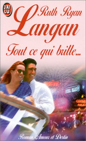 Tout ce qui brille... 9782277241935