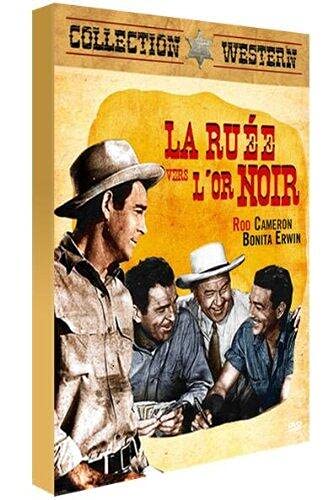 La ruée vers l'or noir 3760121801241