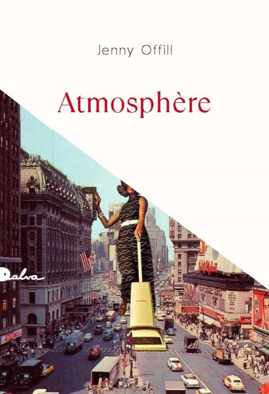 Atmosphère 9782492596254