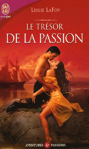 Le trésor de la passion 9782290353226